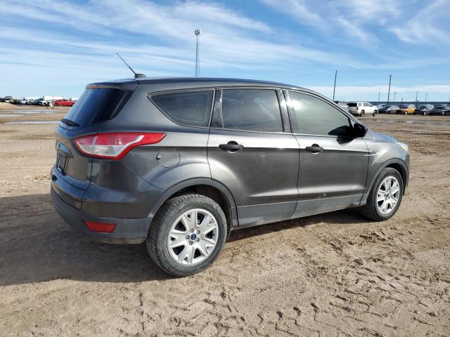  FORD ESCAPE 2016 Сірий