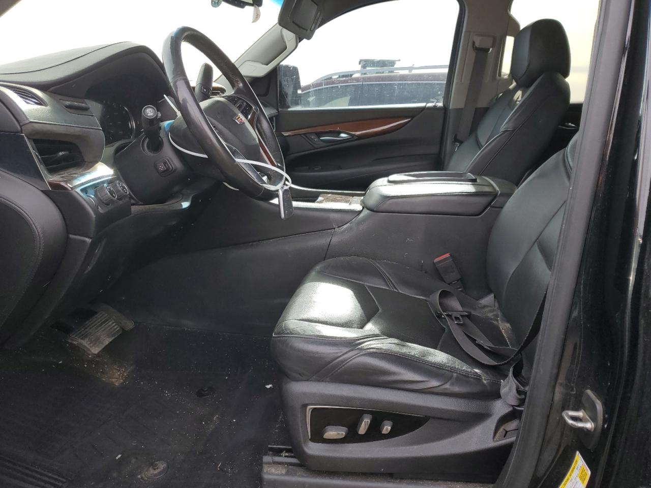 2016 Cadillac Escalade - Image 7
