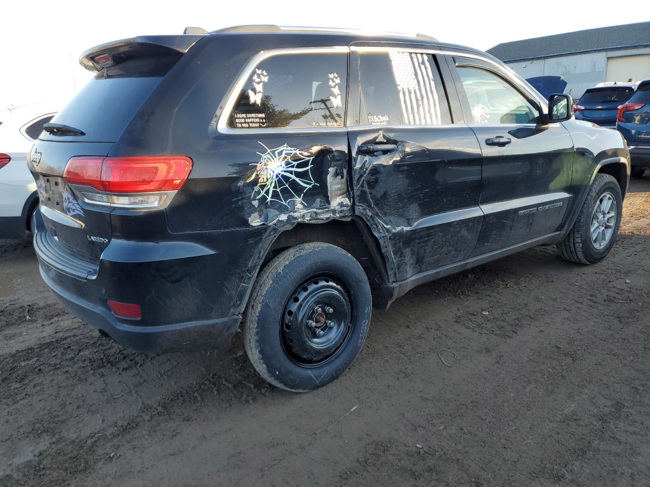 2019 Jeep Grand Cherokee - Image 3