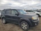 2010 Honda Pilot Exl продається в Des Moines, IA - Rear End