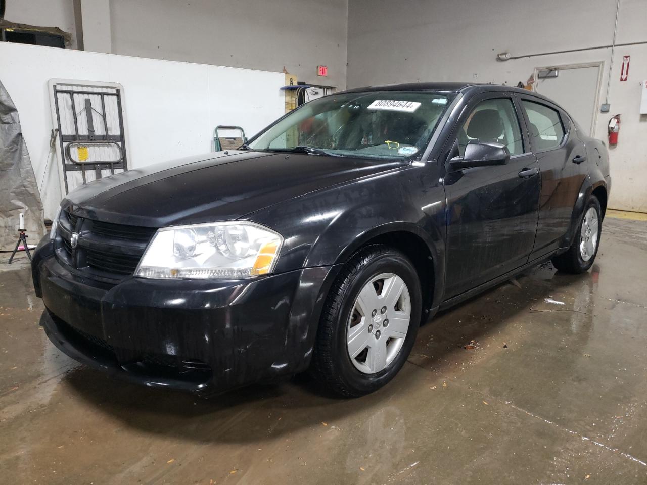 2010 Dodge Avenger - Image 1