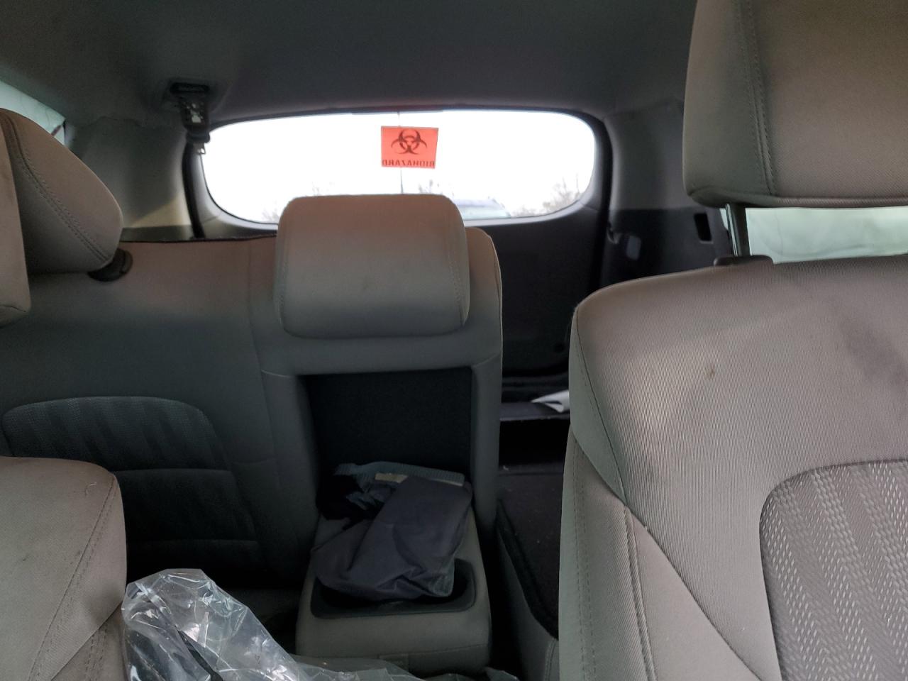 2017 Kia Sportage - Image 10