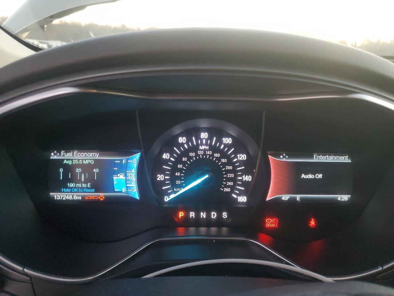 2015 Ford Fusion - Image 9