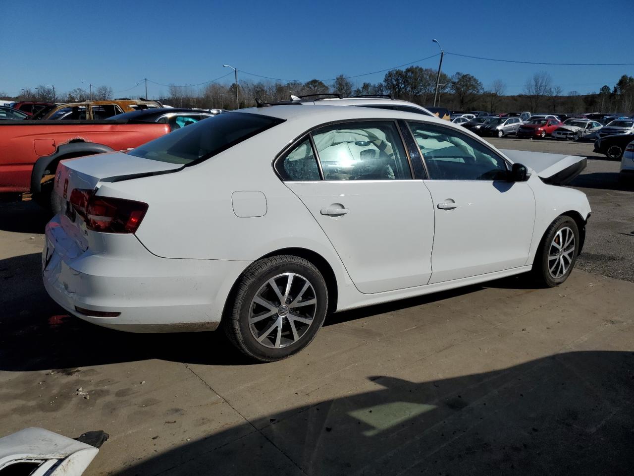 VIN 3VWDB7AJ0HM319092 2017 VOLKSWAGEN JETTA no.3