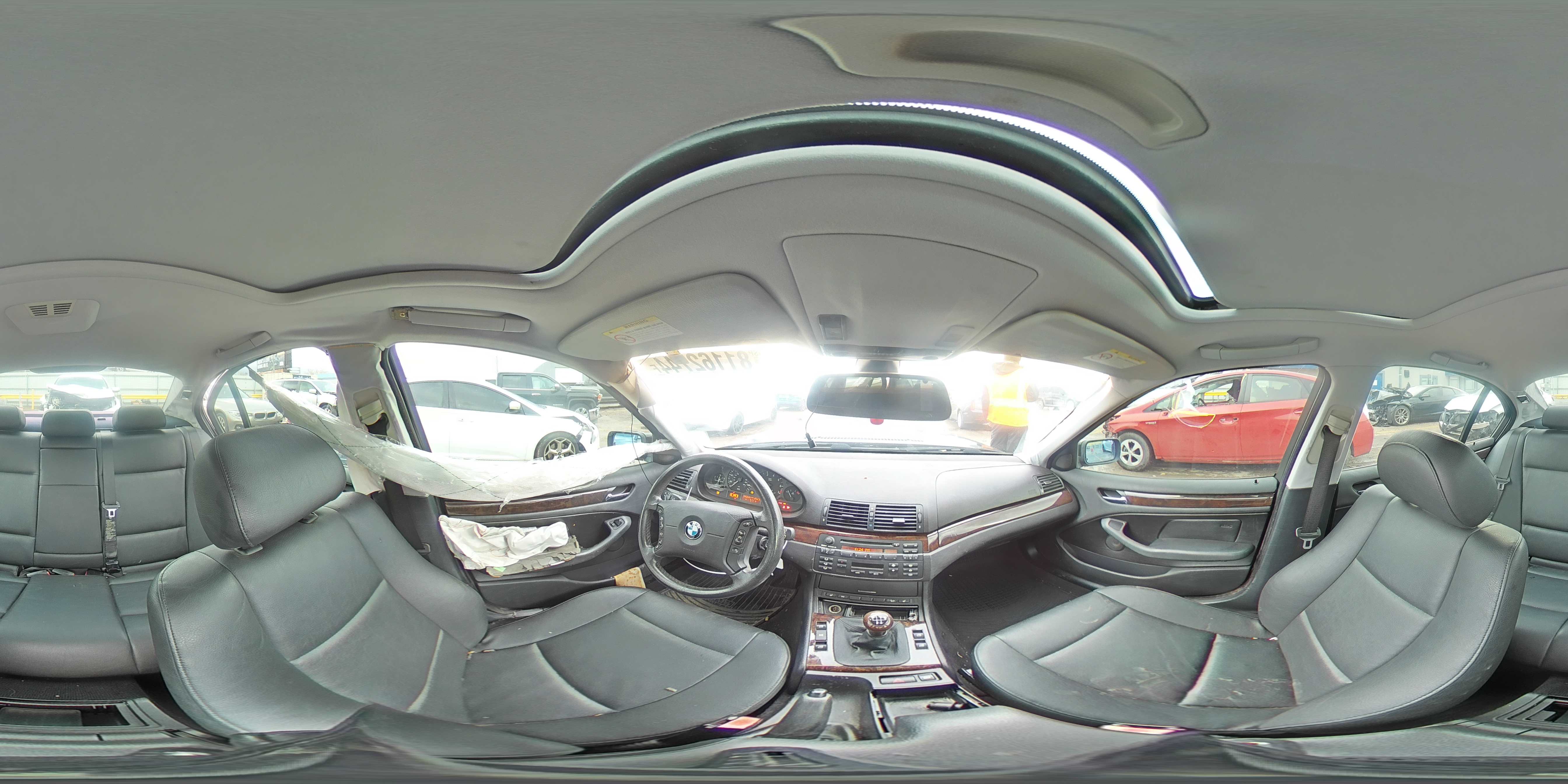 2004 BMW 3er - Image 12