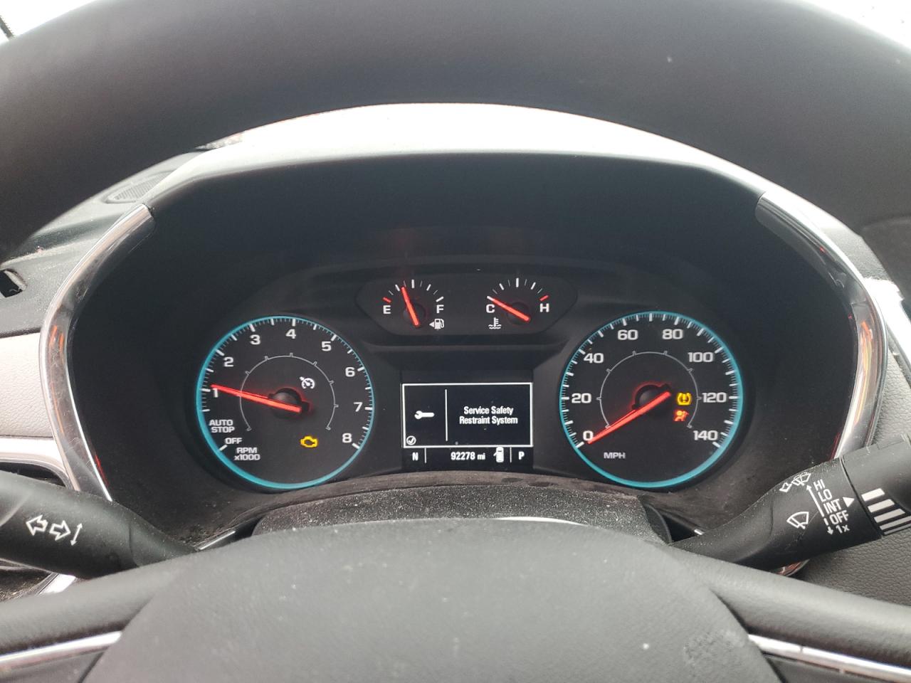 2019 Chevrolet Equinox - Image 9