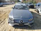 2017 Mercedes-Benz E 300 4Matic იყიდება North Billerica-ში, MA - All Over