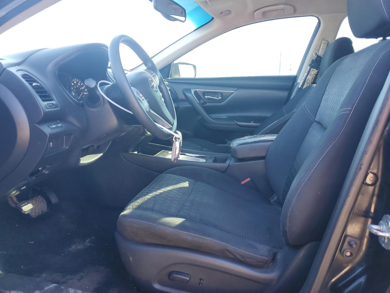 2016 Nissan Altima - Image 7