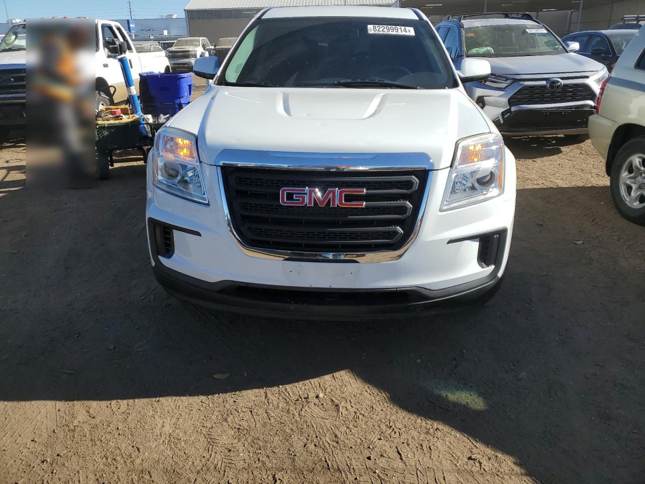 2016 GMC Terrain - Image 5