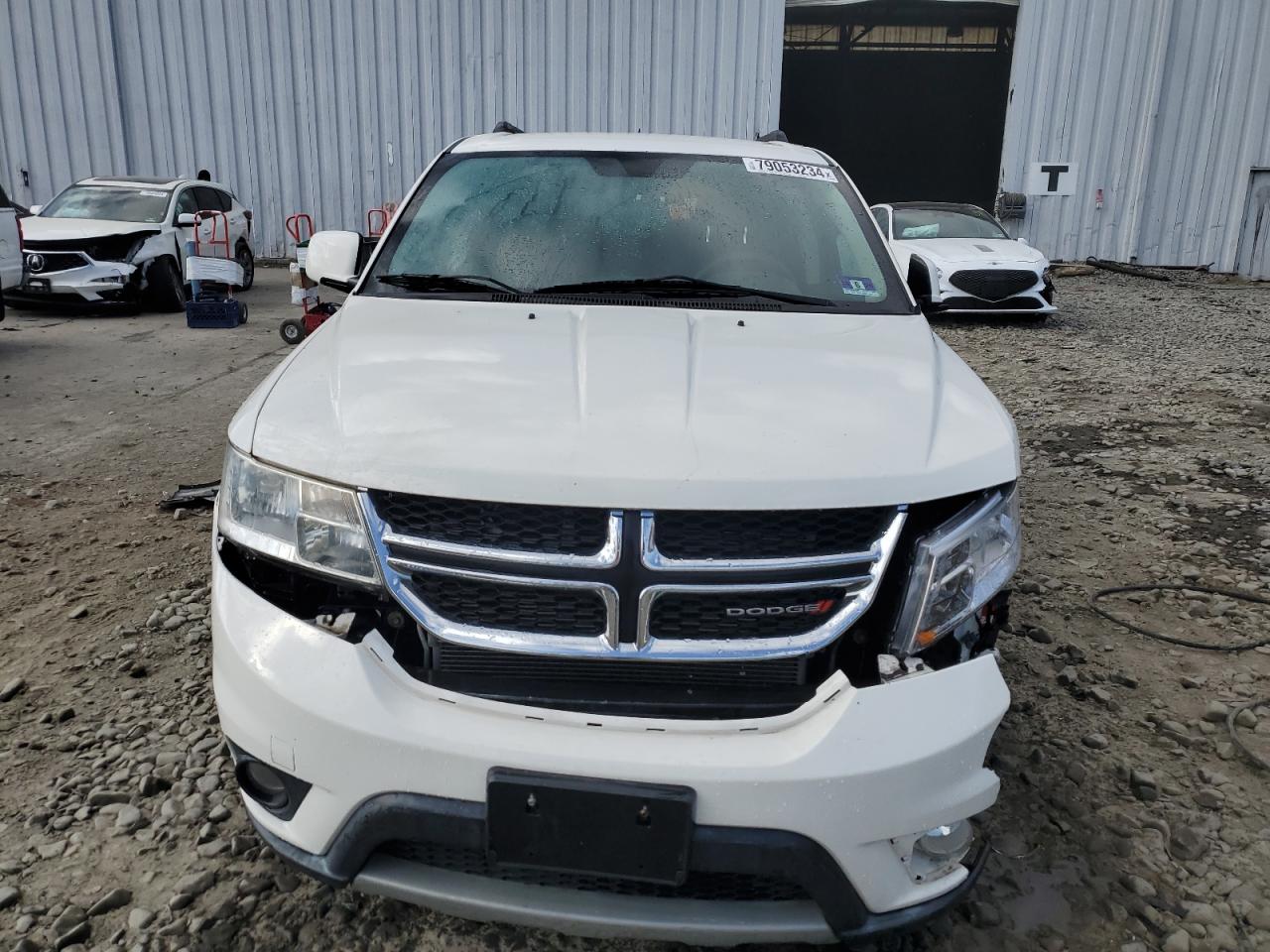 2013 Dodge Journey - Image 5