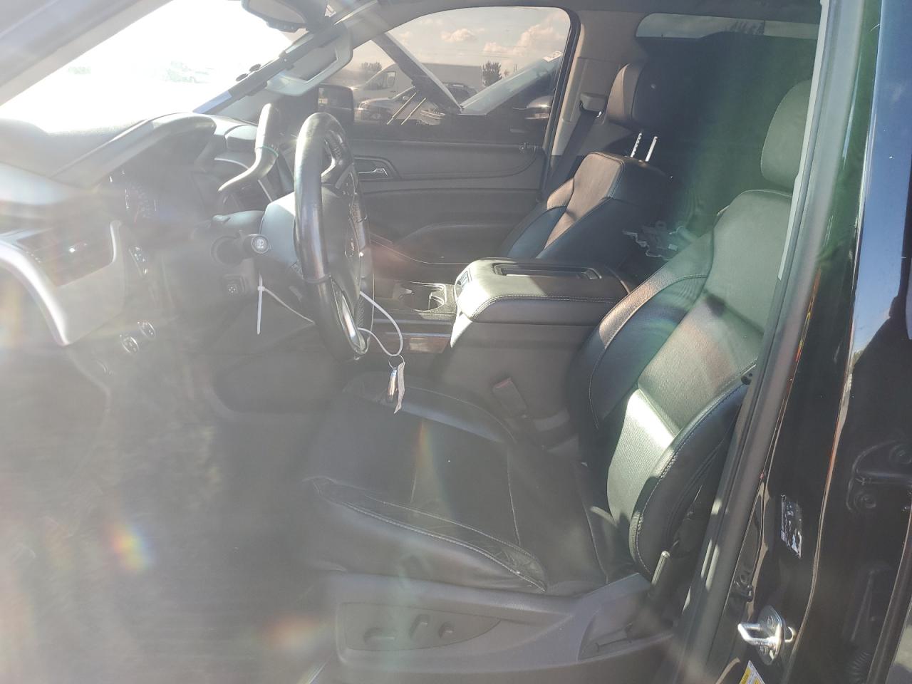2020 GMC Yukon - Image 7