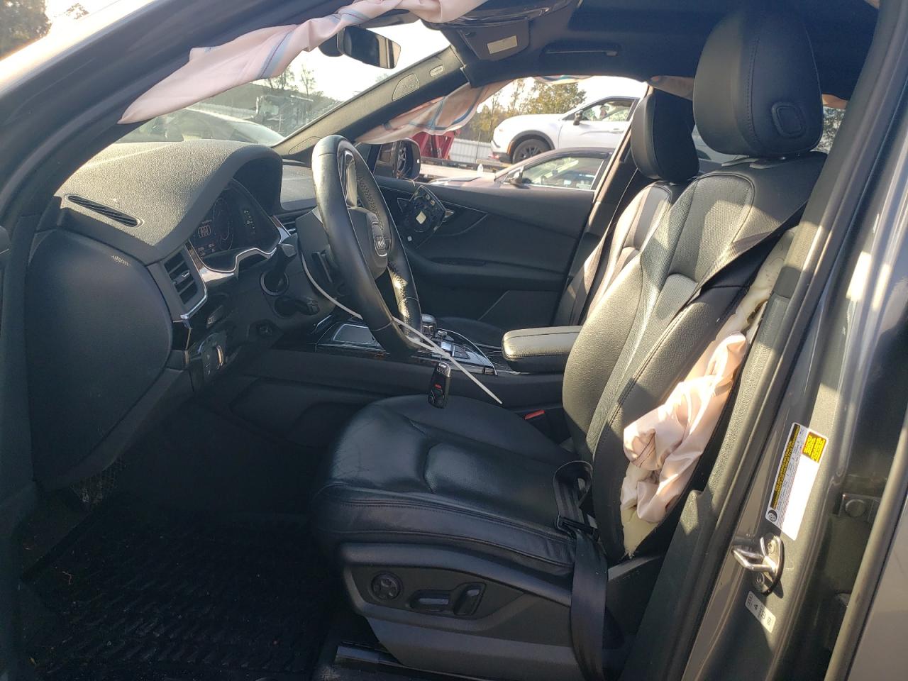 2018 Audi Q7 - Image 7