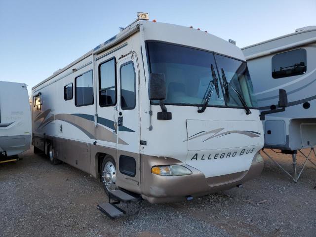 1998 Freightliner Chassis X Line Motor Home