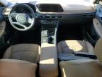 2022 Hyundai Sonata Hybrid იყიდება Albuquerque-ში, NM - Water/Flood