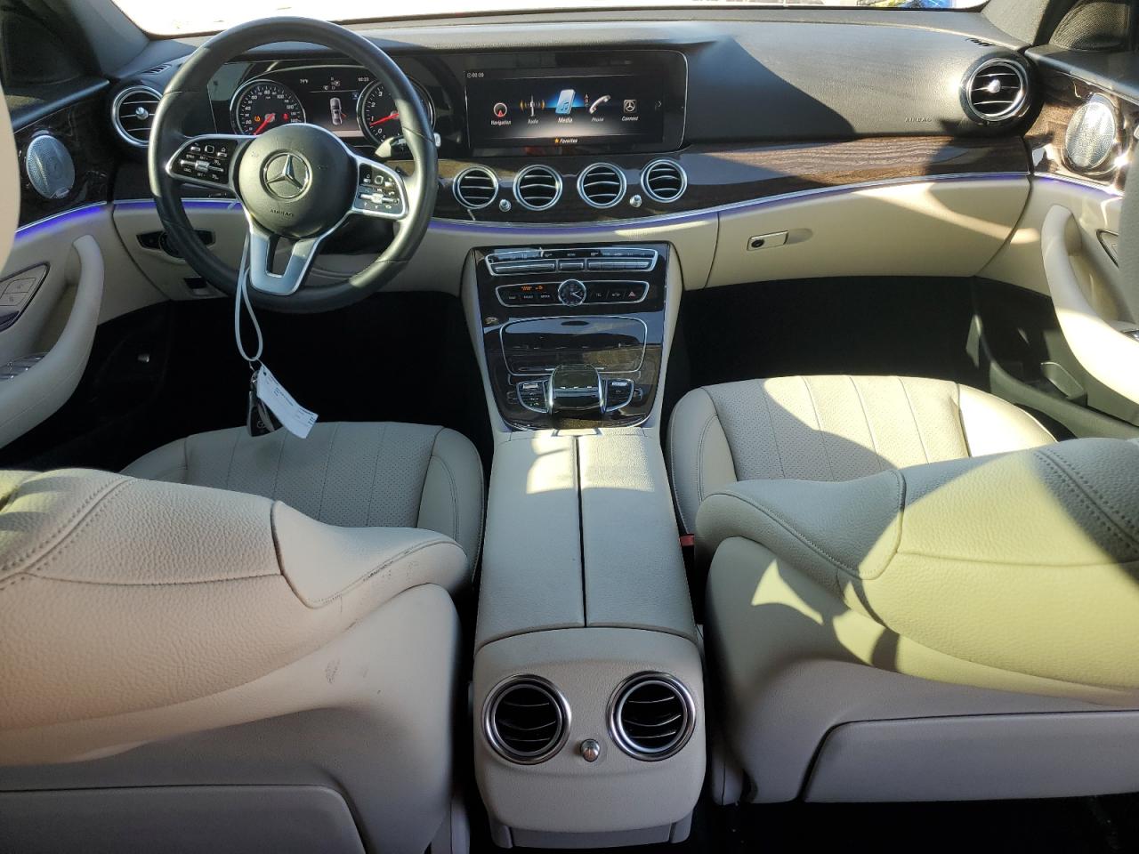 2019 Mercedes-Benz E-klasse - Image 8