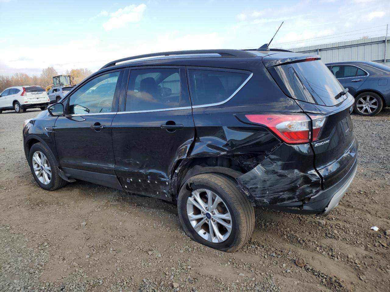 2018 Ford Escape - Image 2