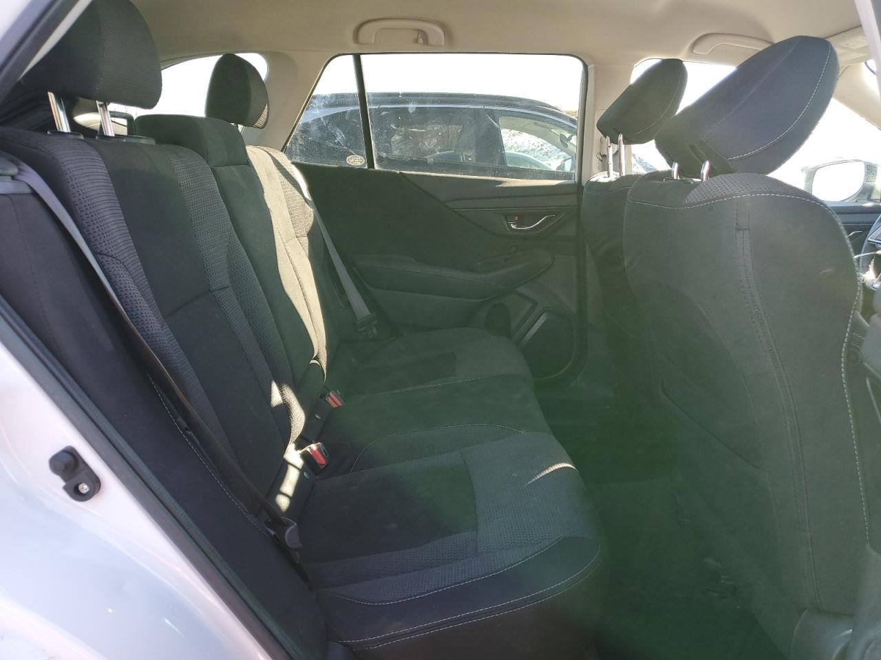 2021 Subaru Outback - Image 11