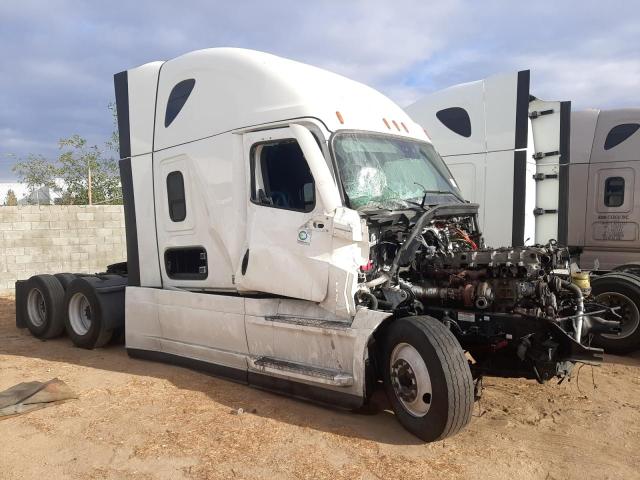 2021 Freightliner Cascadia 126 