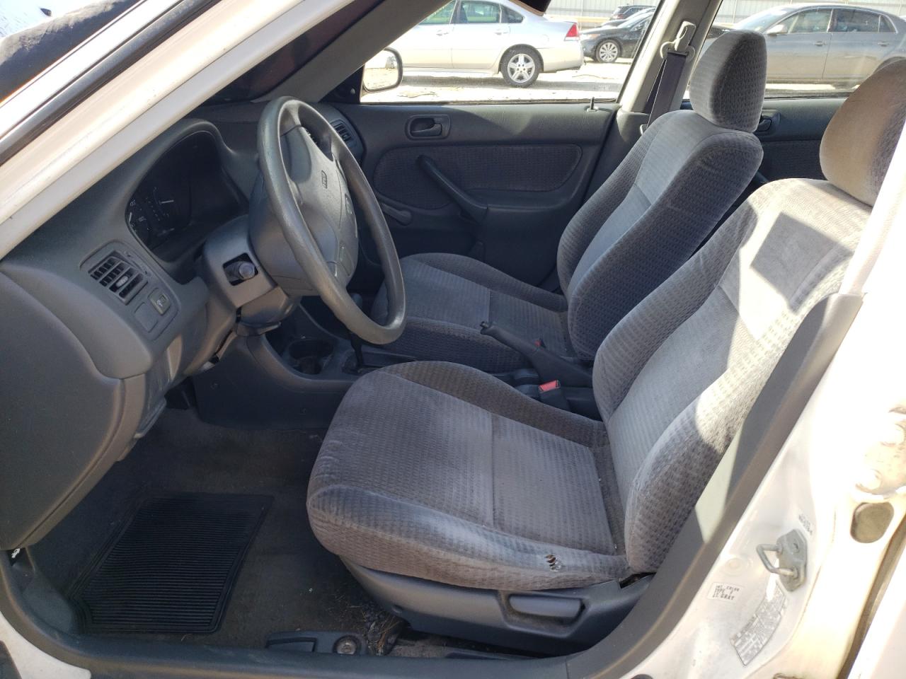 2000 Honda Civic - Image 7