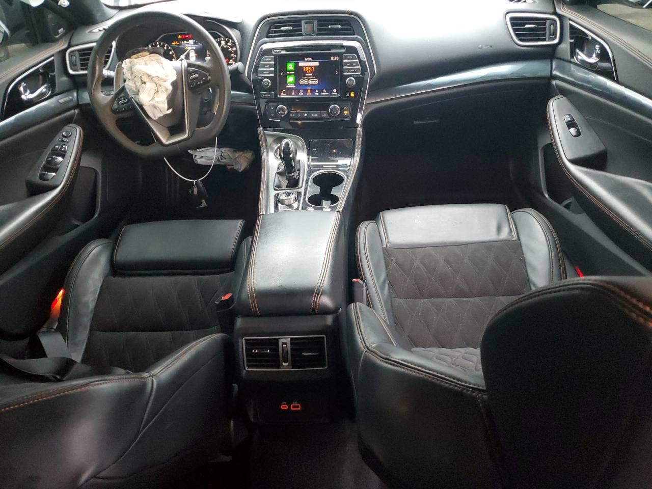 2020 Nissan Maxima - Image 8