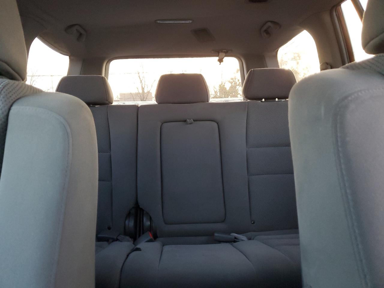 2008 Honda Pilot - Image 10