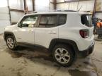 2016 JEEP RENEGADE LIMITED for sale at Copart AB - EDMONTON