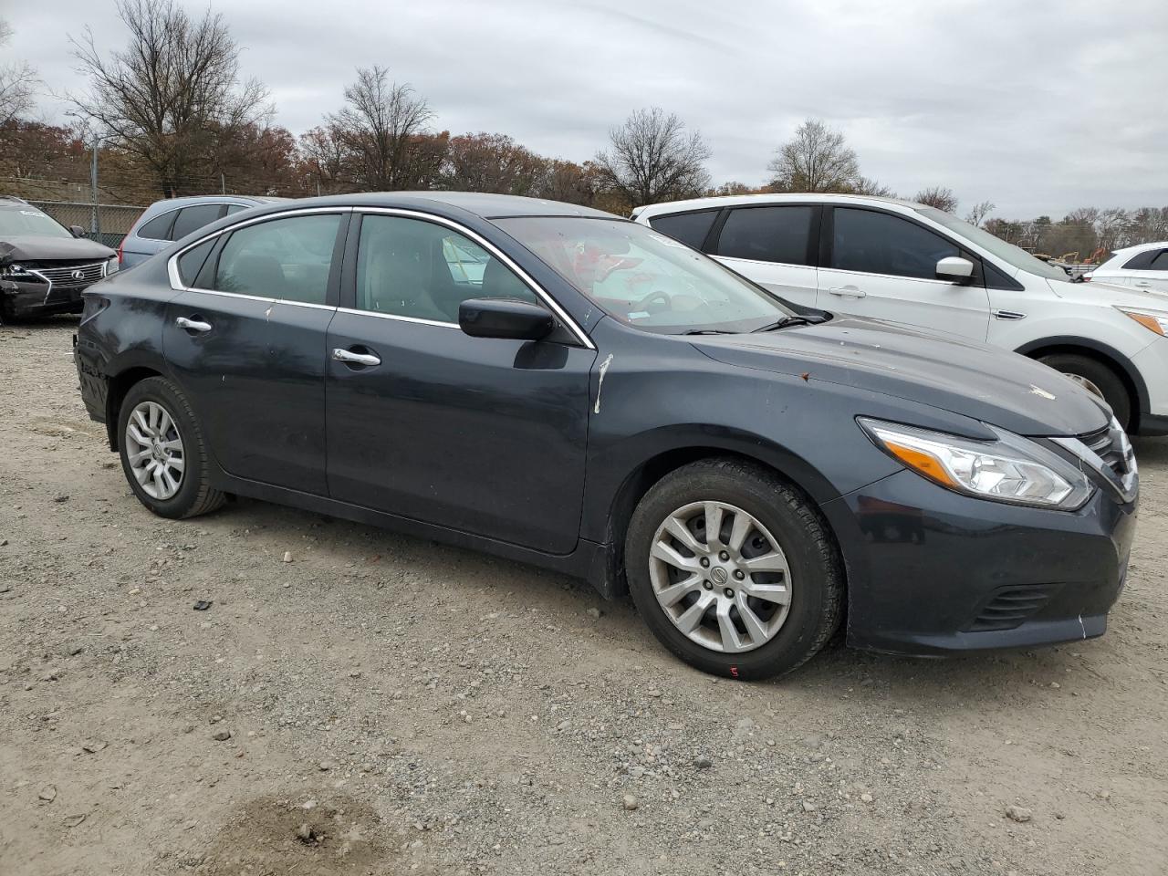 2016 Nissan Altima 2.5 VIN: 1N4AL3AP4GC295207 Lot: 79395294