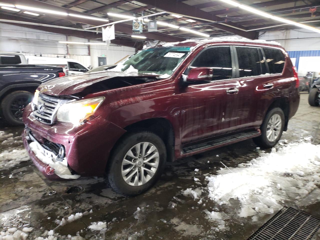 2010 Lexus GX - Image 1