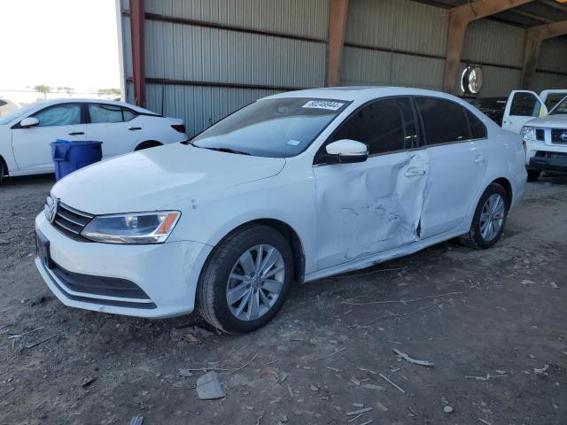 2016 Volkswagen Jetta Se