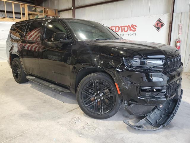  JEEP WAGONEER 2023 Черный