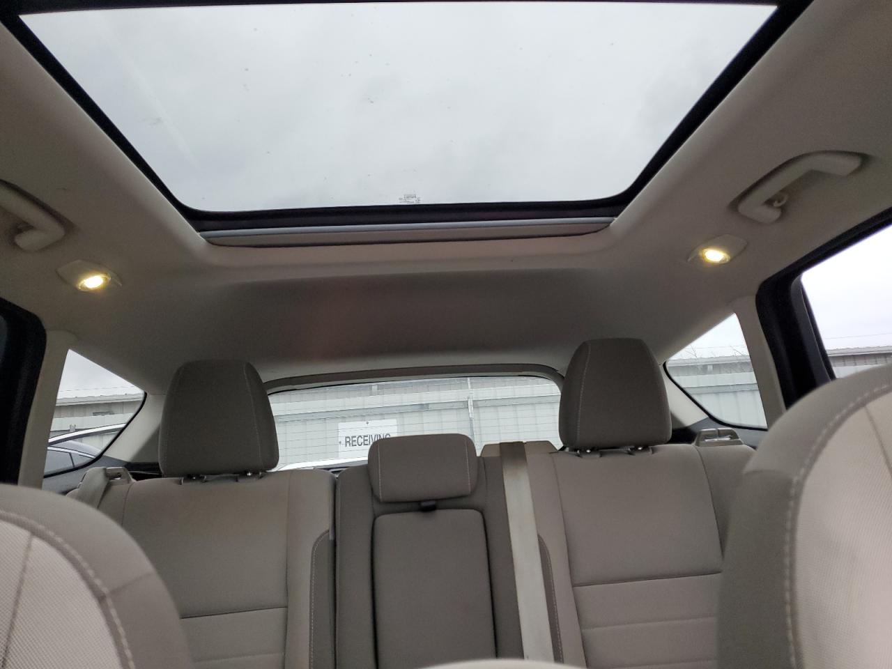 2015 Ford Escape - Image 10