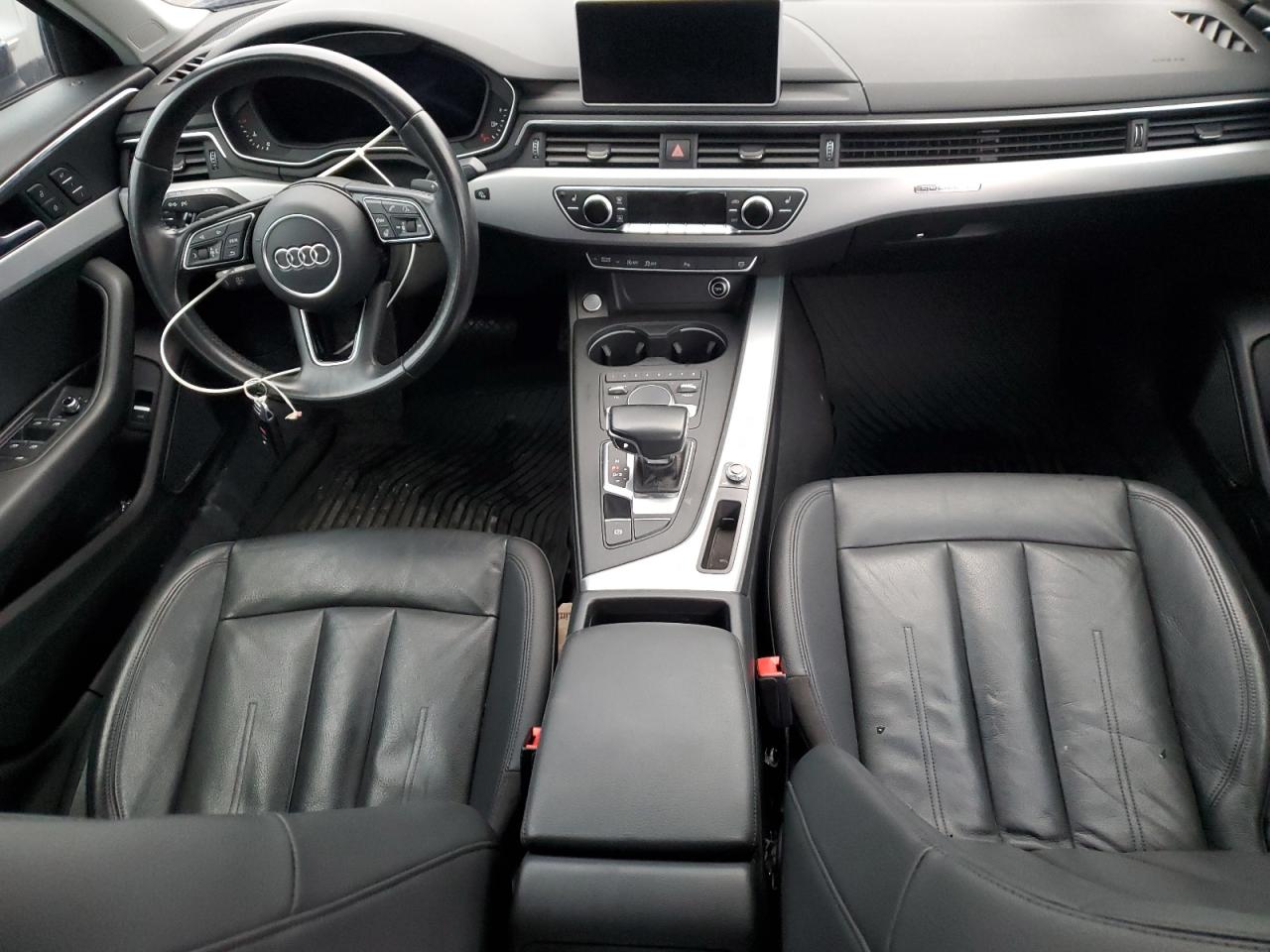 2017 Audi A4 - Image 8