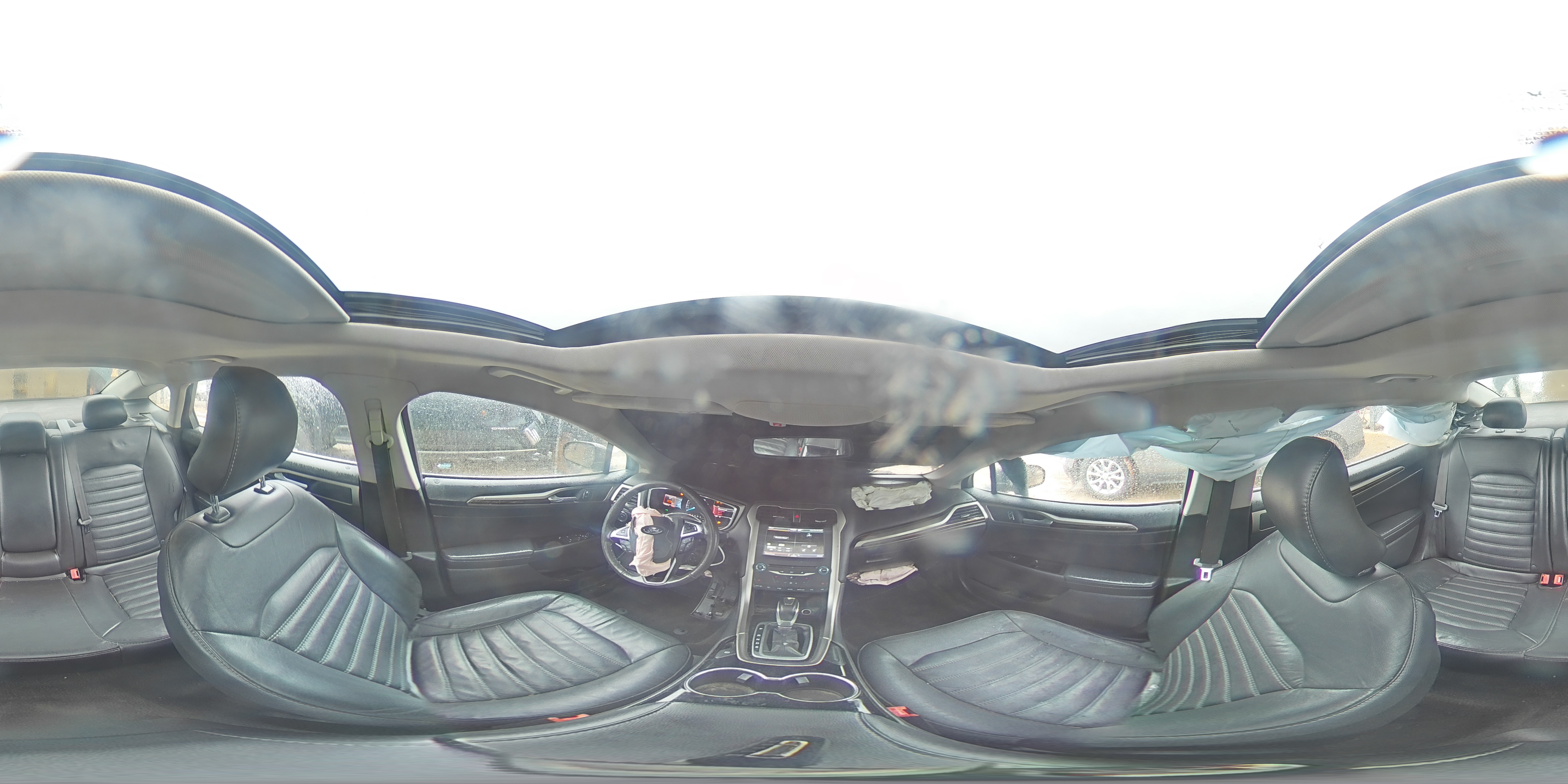 2015 Ford Fusion - Image 12