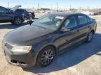 2012 Volkswagen Jetta Se للبيع في Sun Valley، CA - Rear End