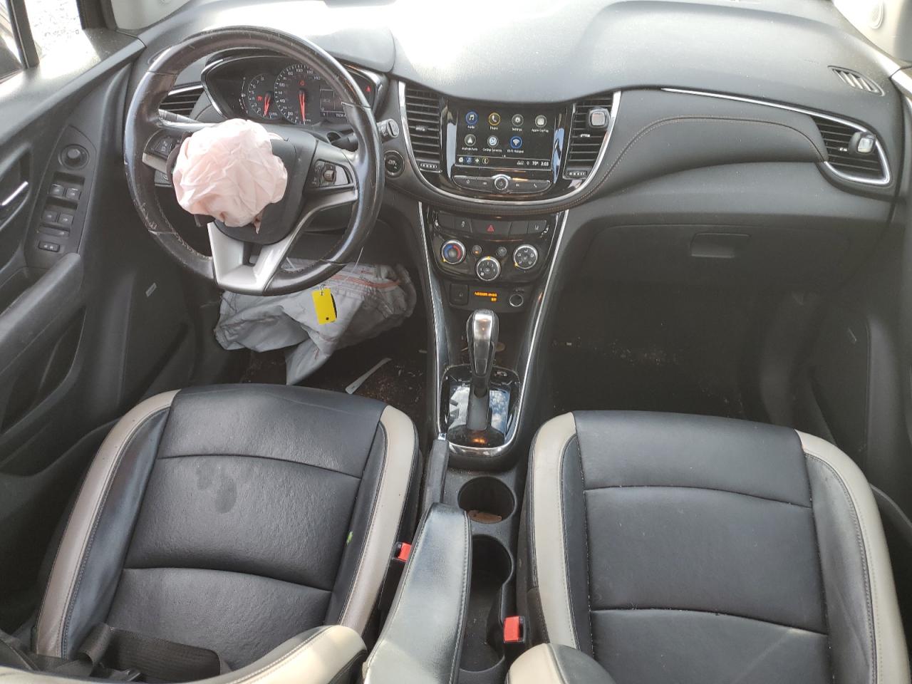2019 Chevrolet Trax - Image 8