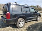 2007 Jeep Commander Limited de vânzare în Waldorf, MD - Minor Dent/Scratches