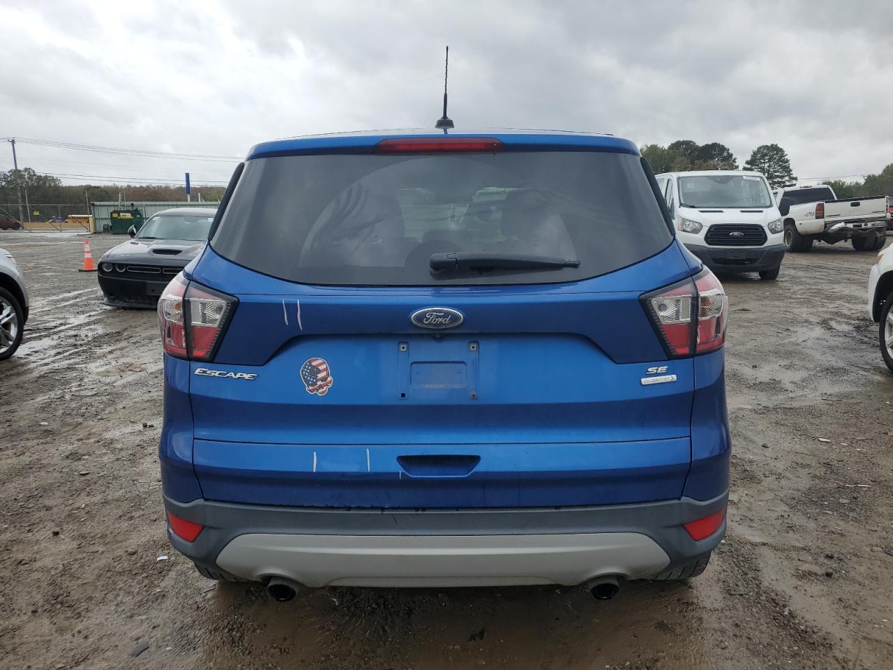 2017 Ford Escape - Image 6