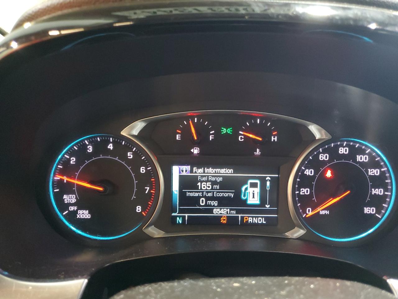 2018 Chevrolet Traverse - Image 9