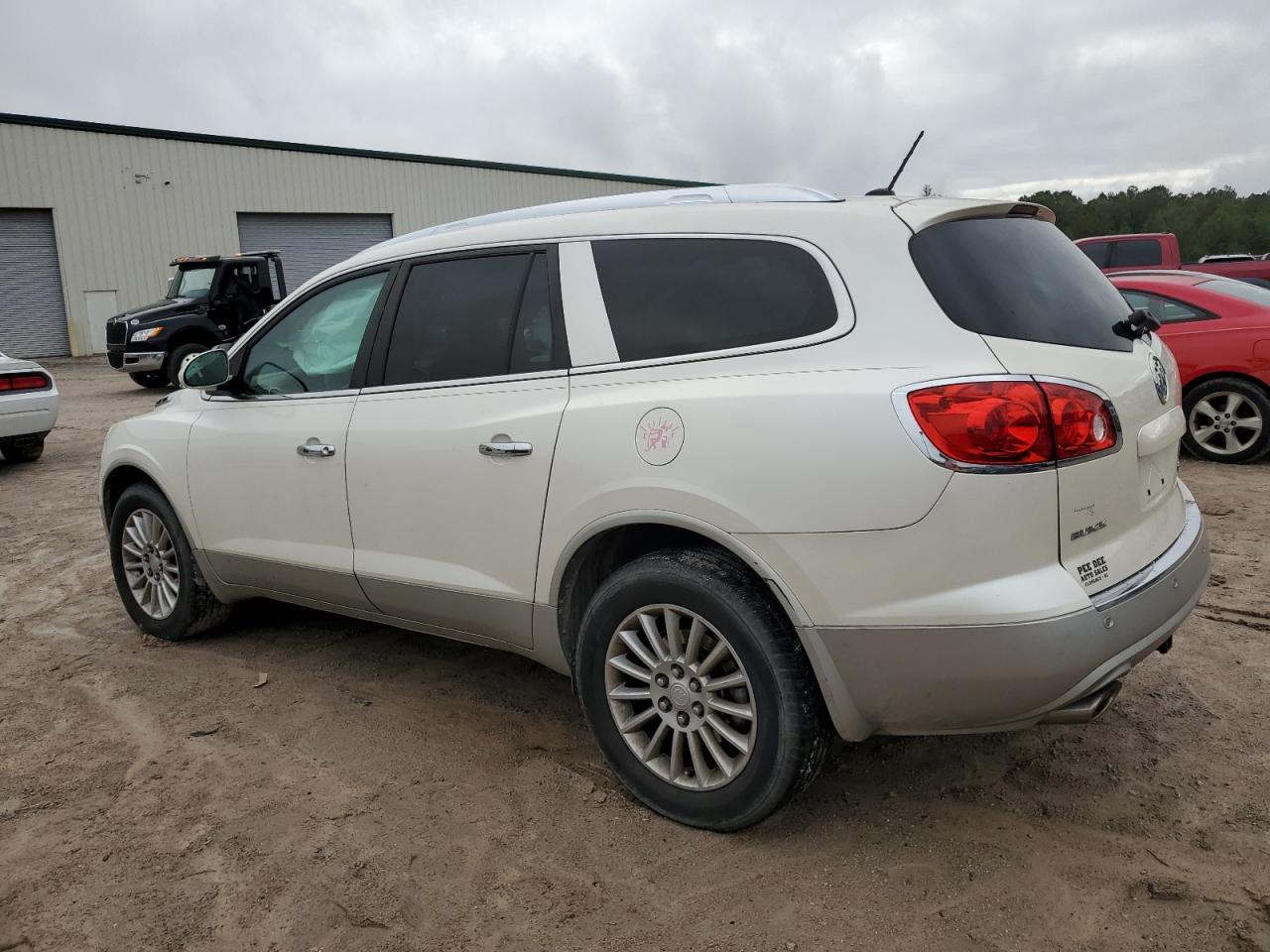 2012 Buick Enclave - Image 2