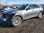 2010 Infiniti Fx35  იყიდება Des Moines-ში, IA - Front End