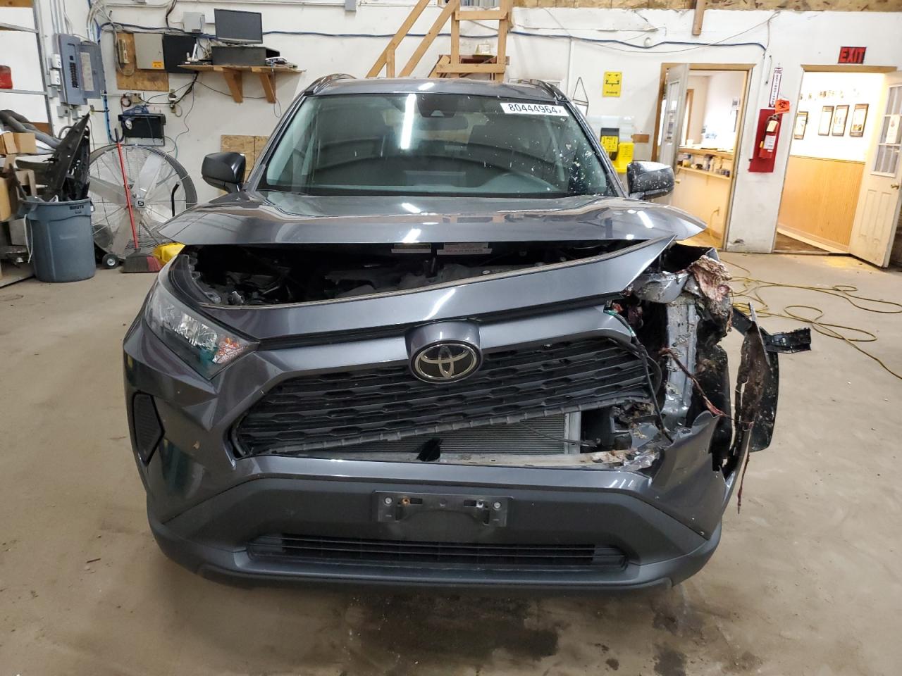2019 Toyota RAV 4 - Image 5