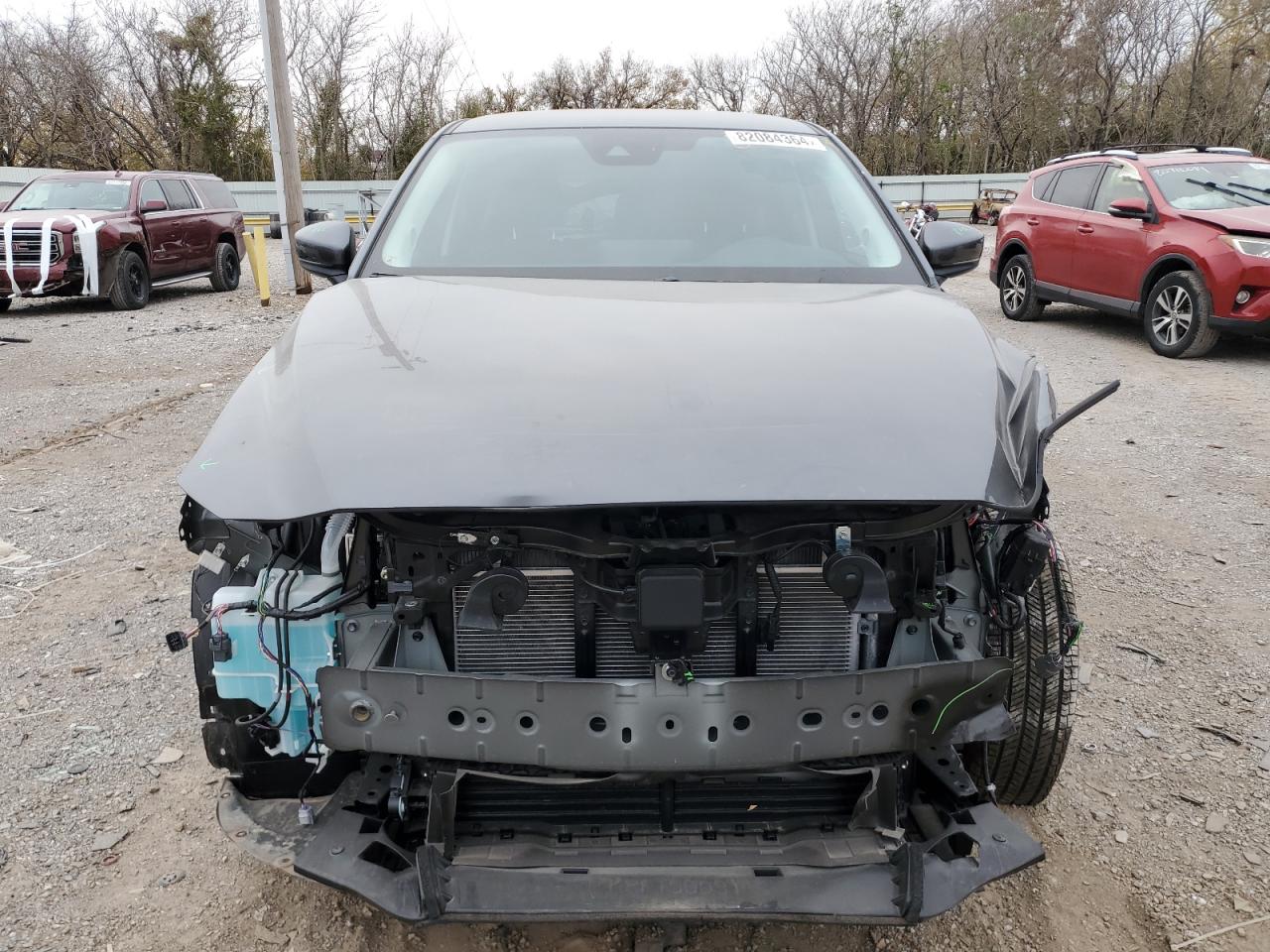 Фото: JM3KFBBL1R0419053 - 5