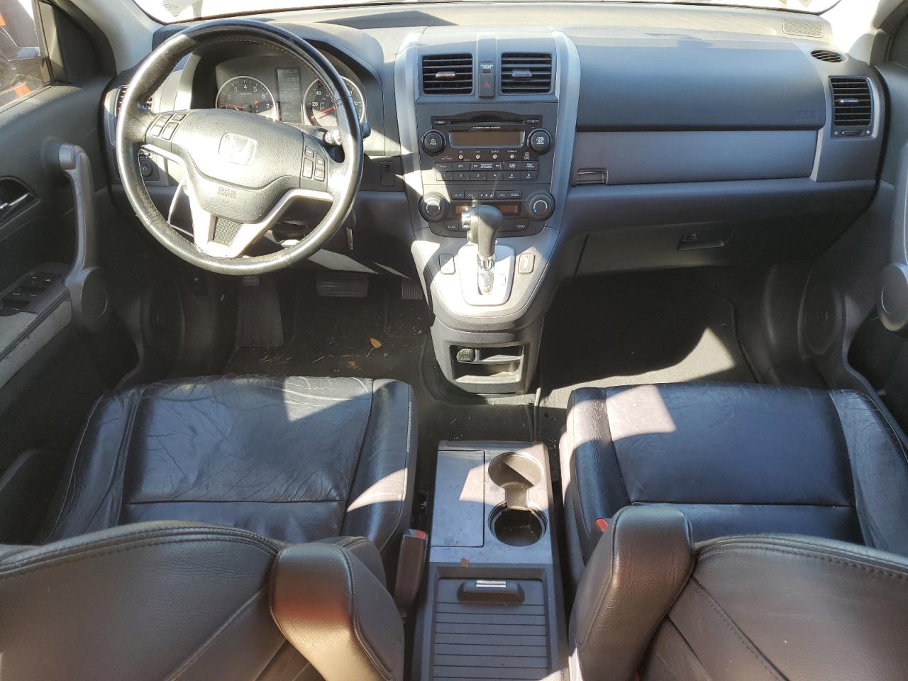 2008 Honda CR-V - Image 8