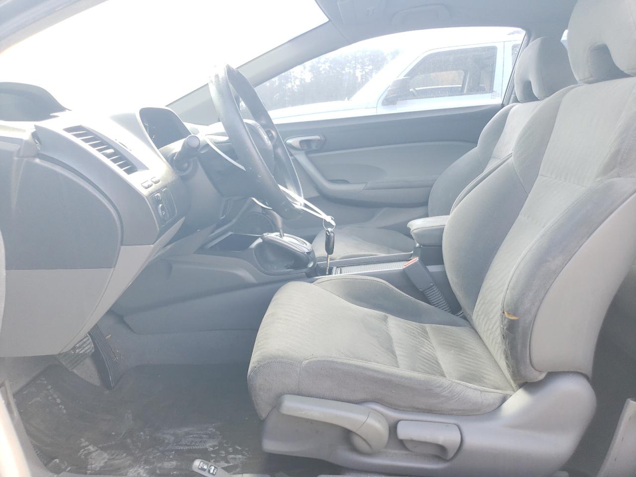 2009 Honda Civic - Image 7