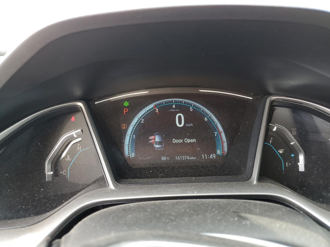 2017 Honda Civic - Image 9