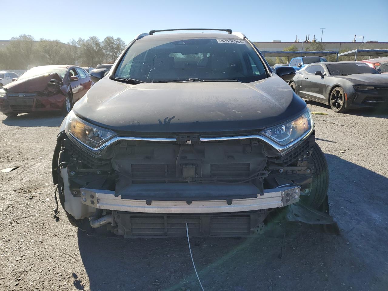 2019 Honda CR-V - Image 5