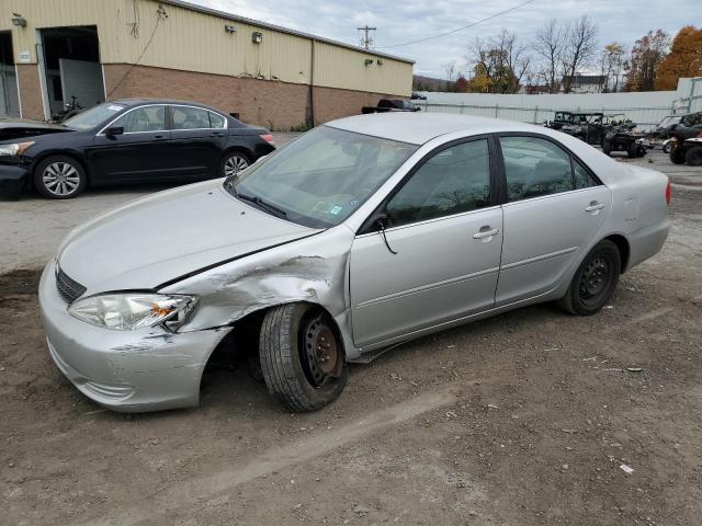 2002 Toyota Camry Le en Venta en Marlboro, NY - Front End