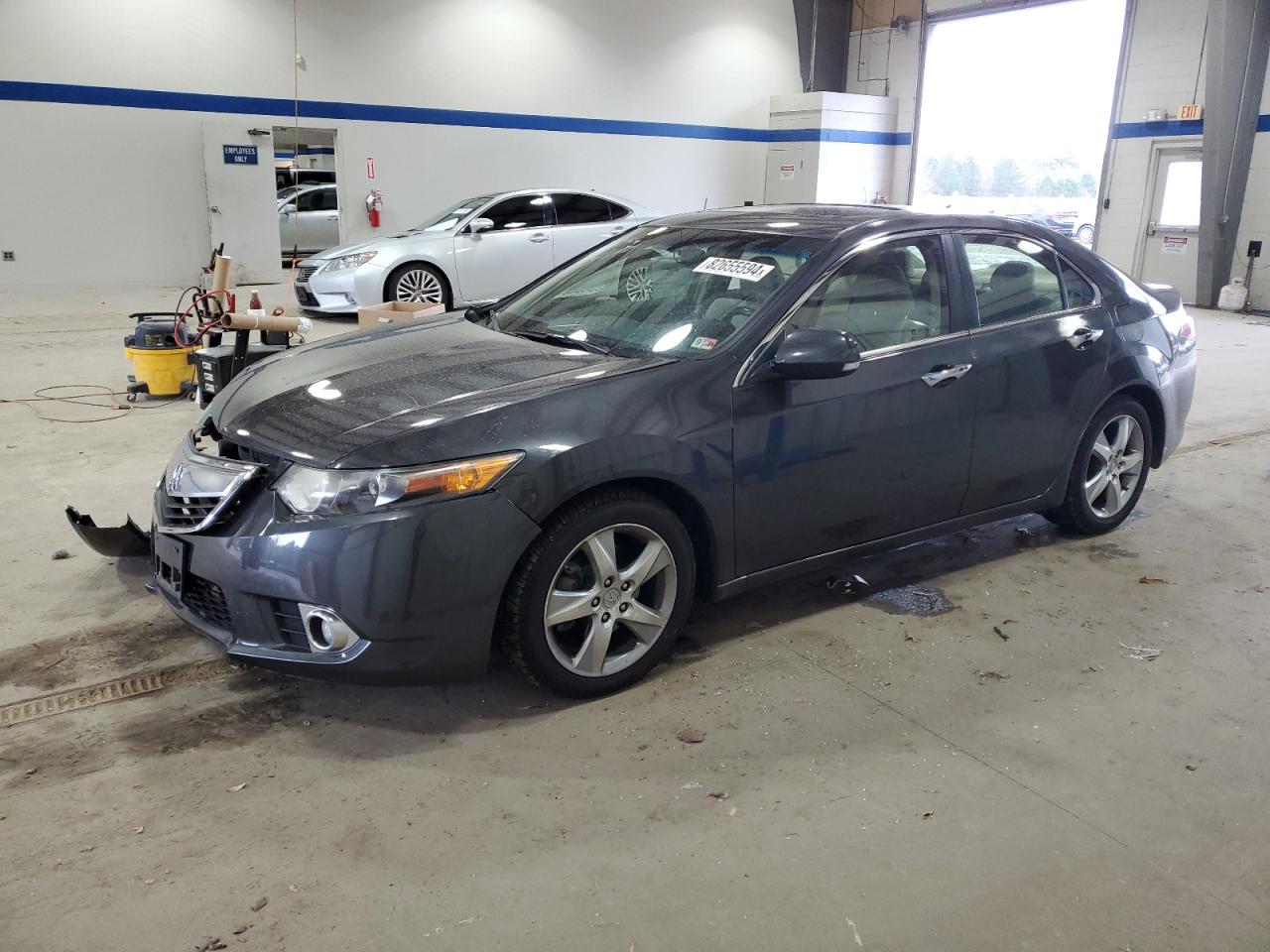 2013 Acura TSX - Image 1