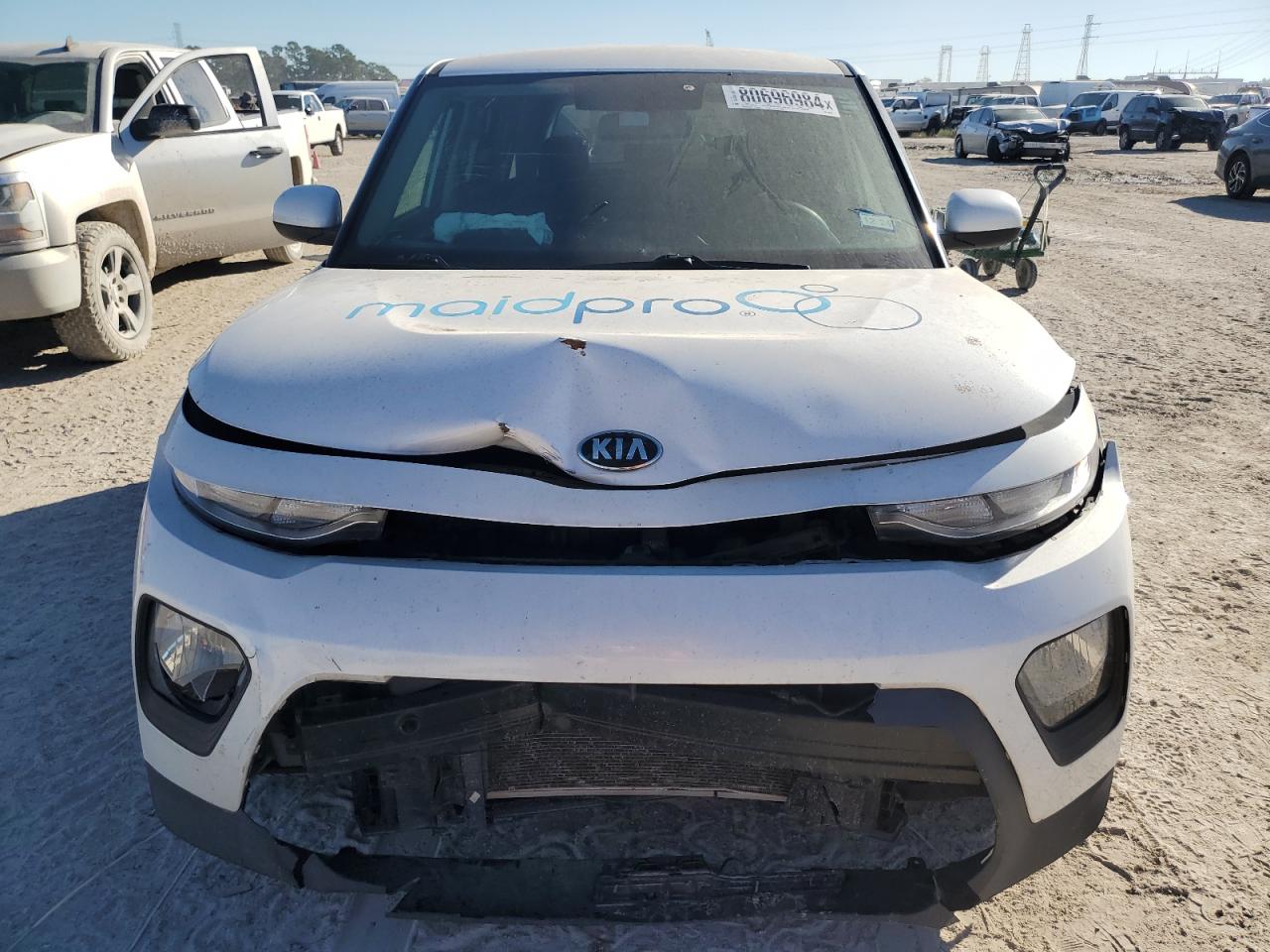 2020 Kia Soul - Image 5
