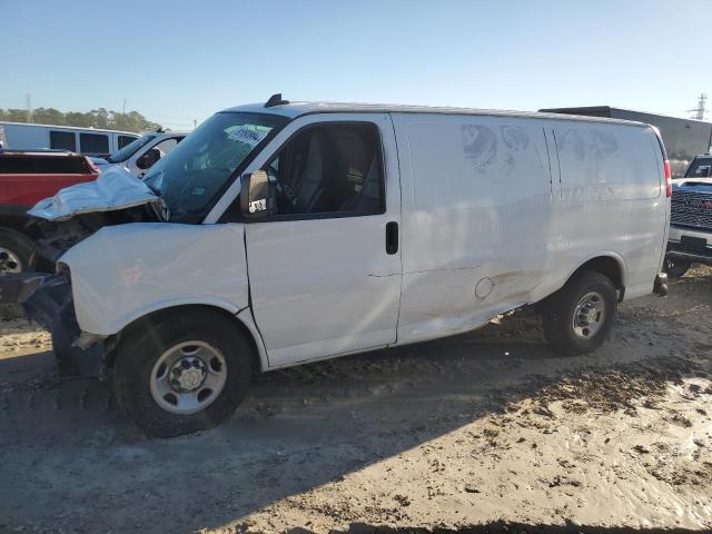 2019 Chevrolet Express G2500 